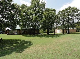 16804 S 176th West Ave, Kellyville, OK 74039