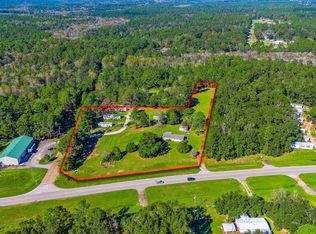 20731 State Highway 90, Robertsdale, AL 36567