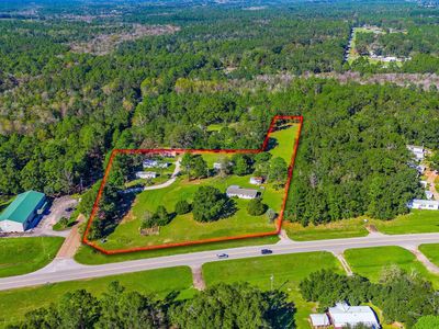 20731 State Highway 90, Robertsdale, AL, 36567