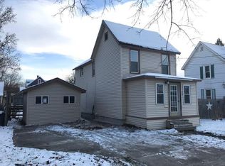 505 Beecher St, Elmira, NY
