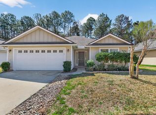 86148 Venetian Ave, Yulee, FL 32097