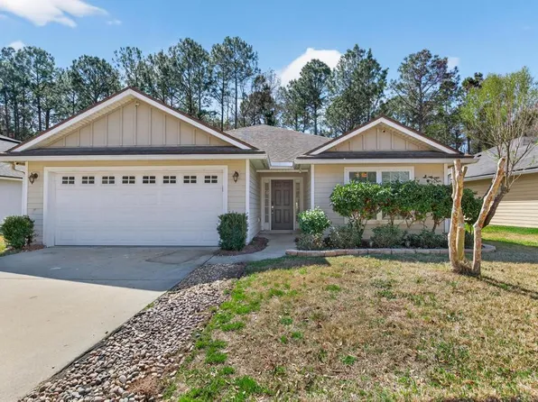 86148 Venetian Ave, Yulee, FL 32097
