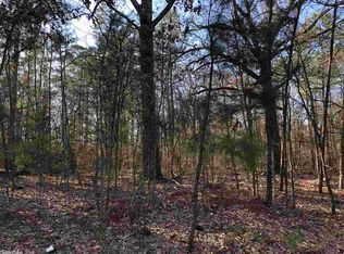 Maple St, Star City, AR 71667
