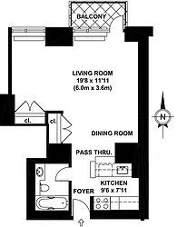 Rented by Carini Group