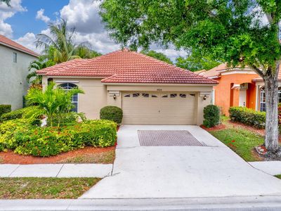 4029 Dorado Drive, Riviera Beach, FL, 33418