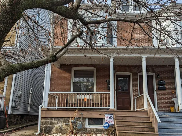 1029 Seneca St, Fountain Hill, PA 18015