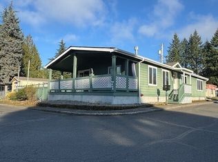 930 Trosper Rd SW SPACE 71, Olympia, WA 98512