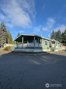 930 Trosper Road SW #71, Olympia, WA, 98512