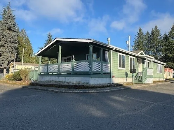 930 Trosper Road SW #71, Tumwater, WA 98512