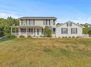 6471 State Road H, De Soto, MO 63020