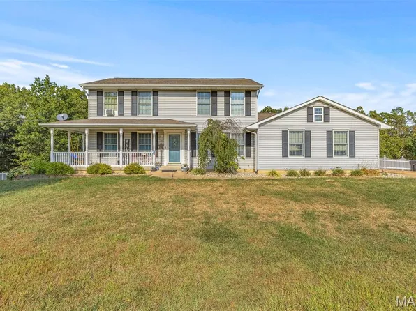 6471 State Road H, De Soto, MO 63020