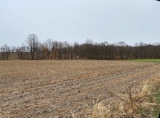 Hillview Rd, Gresham, WI 54128