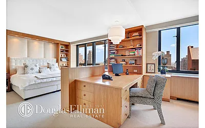 Sold by Douglas Elliman