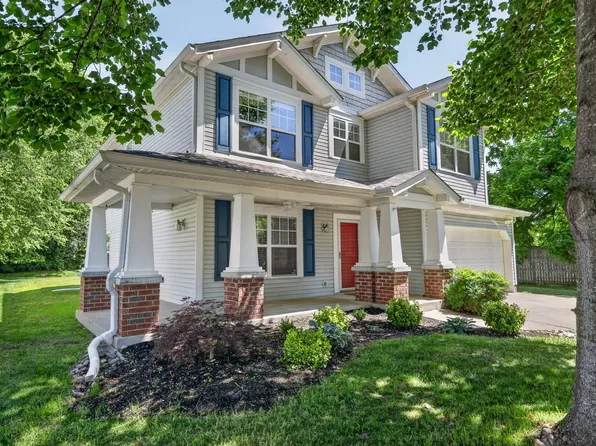 3013 Remington Park Ln, Hermitage, TN 37076