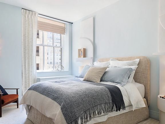 3rd image of 1 Wall St APT 2416