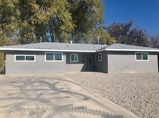 1003 Rio Hondo Rd, Aztec, NM 87410