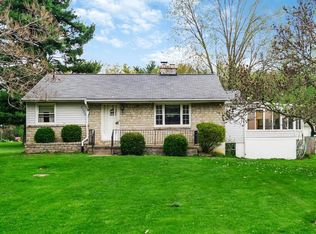 5330 Clark State Rd, Columbus, OH 43230