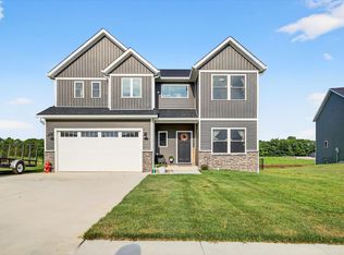 5012 N Kaylee Ct, Bloomington, IN 47404