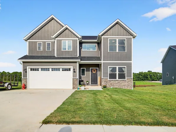 5012 N Kaylee Ct, Bloomington, IN 47404