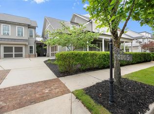 2145 Sauls Pl, Milton, GA 30004