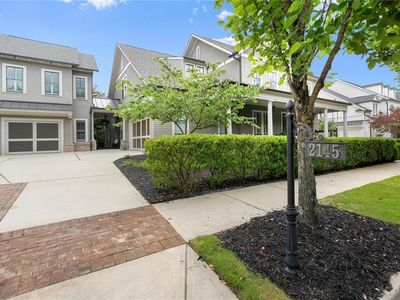 2145 Sauls Pl, Milton, GA, 30004