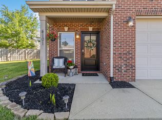 317 Hannah Todd Pl APT 4101, Lexington, KY 40509