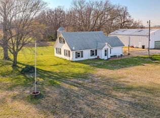 3381 Shay Rd, Green Valley, IL 61534