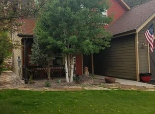 595 River Bend Way, Glenwood Springs, CO 81601