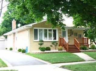 10144 S Alice Ct, Oak Lawn, IL 60453