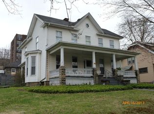 701 W 1st St, Oil City, PA 16301