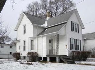 224 S Farragut St, Bay City, MI 48708