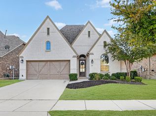 5117 Ember Pl, Aubrey, TX 76227