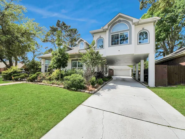 5003 Hastingwood Dr, Houston, TX 77084