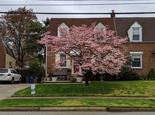 708 Fairview Rd, Swarthmore, PA 19081