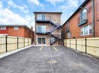 4851 N Central Ave #2W, Chicago, IL 60630