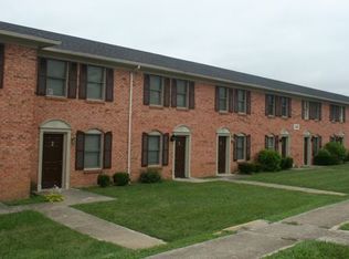 320 Churchill Dr #DR1, Richmond, KY 40475