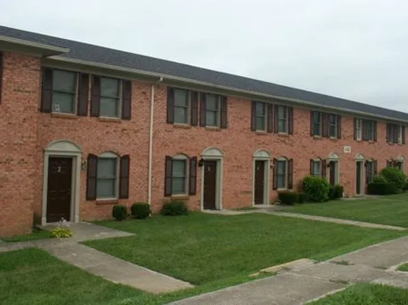 320 Churchill Dr, Richmond, KY