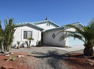 3685 Sweetgrass Dr, Lake Havasu City, AZ 86406