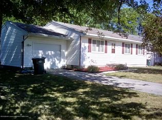 5220 Wexford Rd, Lansing, MI 48911
