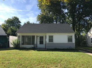 13211 W Troy Ave, Oak Park, MI