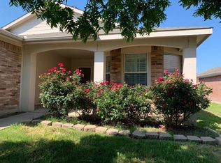 1510 Warrington Way, Forney, TX 75126