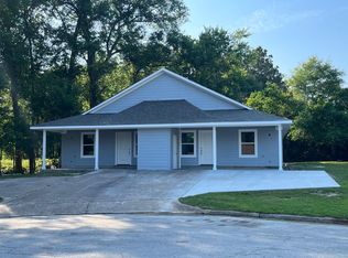 119 Gatewood Ln, Lufkin, TX 75904