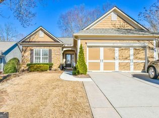 5978 Creekside Ln, Hoschton, GA 30548
