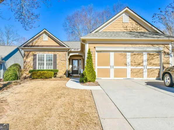 5978 Creekside Ln, Hoschton, GA 30548
