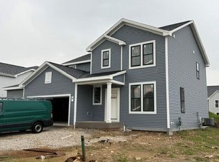 1487 Patton DRIVE, Hartford, WI 53027