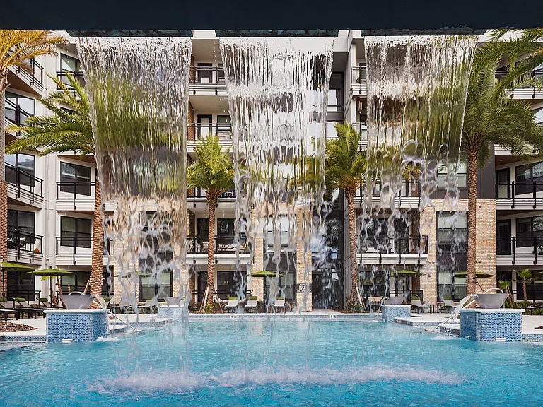 The Aston at Town Center — Photo 28