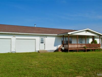 1236 Bess Hollow Rd, Kampsville, IL, 62053