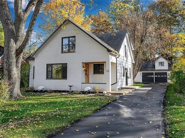 52 Shearer Ave, East Aurora, NY 14052