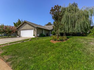 3790 Indio Way, Redding, CA 96002