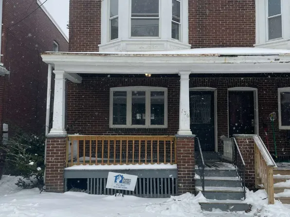 126-136 S Spring Ave, Greensburg, PA